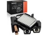 Frankberg 1X Regolatore Alternatore Per Porsche Cayenne 9PA Vw Touareg 7L6 7L7 7LA 7P5 7P6 3.0L 3.6L 2004-2018