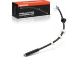 Frankberg 1X Tubo Freno Asse Anteriore Destro Per Peugeot 406 8B 406 Break 8E/F 406 8C 1.6L 1.8L 1.9L 2.0L 1995-2004