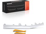 Frankberg 1X Parafango Anteriore Centrale Per Mercedes-Benz Classe E W212 S212 1.8L 2.0L 2.1L 3.0L 2009-2016