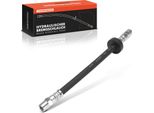 Frankberg 1X Tubo Freno Asse Posteriore Destra O Sinistra Per Audi 80 811 813 Cabriolet 8G7 Coupé 81 855 856 1978-2000