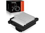 Frankberg 1X Resistenza Di Soffiaggio Per CitroëN C4 Grand Picasso I Ua C4 Picasso I Mpv Ud 1.6L 1.8L 2006-2013