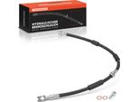 Frankberg 1X Tubo Freno Asse Anteriore Destro O Sinistro Per Audi A3 8L1 Seat Leon 1M1 Skoda Octavia I 1997-2006