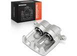 Frankberg 1X Pinza Freno Pinza Freno Asse Anteriore Sinistra Per Jeep Grand Cherokee Ii Wg Wj 2.7L 3.1L 4.0L 4.7L 1999-2005