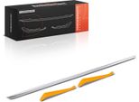Frankberg 1X Modanatura Paraurti Posteriore Sinistro Per Mercedes-Benz Classe S V222 W222 X222 2.1L 3.0L 3.5L 2013-2020