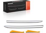 Frankberg 2X Modanatura Paraurti Anteriore Sinistro Per Mercedes-Benz Cls C218 Cls Shooting Brake X218 2011-2017