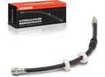 Frankberg 1X Tubo Freno Asse Anteriore Destro O Sinistro Per Fiat Panda 141 Uno 146 158 0.8L 0.9L 1983-2006