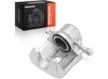 Frankberg 1X Pinza Freno Asse Anteriore Sinistro Per Chevrolet Camaro Malibu V300 Opel Astra J P10 Anno Dal 2008