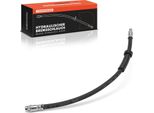 Frankberg 1X Tubo Freno Asse Anteriore Destro O Sinistro Per Nissan Primastar X83 Opel Vivaro A X83 Anno 2001 In Poi