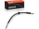 Frankberg 1X Tubo Freno Asse Anteriore Destro O Sinistro Per Ford Fiesta Iii Gfj Fiesta F3L F5L Fvd 1989-1997