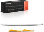 Frankberg 1X Assetto Striscia Paraurti Paraurti Modanatura Anteriore Destra Per Mercedes-Benz Classe E W212 S212 1.8L 2.0L 2009-2016