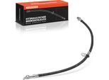 Frankberg 1X Tubo Freno Asse Anteriore Sinistro Per Toyota Avensis T25 Station Wagon Avensis Corolla E12 2001-2009