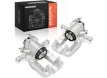 Frankberg 2X Pinza Freno Asse Posteriore Sinistro Pinza Freno Destro Per Chevrolet Aveo T300 Trax Opel Astra J P10 Anno Dal 2009