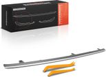 Frankberg 1X Trim Stampaggio Paraurti Anteriore Sinistro Per Mercedes-Benz Classe S V222 W222 X222 2.1L 2.9L 3.0L 2013-2020