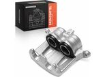 Frankberg 1X Pinza Freno Asse Anteriore Destra Per Nissan Leaf ZE0 NV200 Evalia 2010-2017