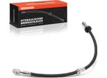 Frankberg 1X Tubo Freno Asse Anteriore Destro O Sinistro Per Audi A2 8Z0 1.2L 1.4L 1.6L 2000-2005