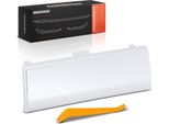 Frankberg 1X Modanatura Paraurti Posteriore Destro Per Mercedes-Benz Classe C W206 S206 1.5L 2.0L Anno Dal 2021