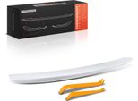 Frankberg 1X Modanatura Paraurti Anteriore Sinistro Per Mercedes-Benz Cls C218 2.1L 3.0L 3.5L 2014-2017