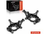 Frankberg 2X Snodo Dello Sterzo Ruota Sospensione Asse Anteriore Sinistra Destra Per Mazda CX-5 Gh Ke 2.0L 2.2L 2.5L 2011-2017