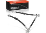 Frankberg 1X Tubo Freno Asse Anteriore Destro Per Nissan Primera P12 Primera Station Wagon WP12 1.6L 1.8L 1.9L Anno 2002 In Poi
