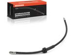 Frankberg 1X Tubo Freno Asse Posteriore Destro O Sinistro Per Nissan Interstar Opel Movano B X62 Renault Master Anno Dal 2010