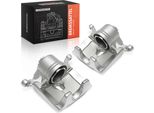 Frankberg 2X Pinza Freno Asse Anteriore Sinistra Destra Per Honda CR-V Ii Rd 2.0L 2.2L 2001-2007