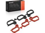 Set Di Guarnizioni Per Collettori Di Aspirazione Frankberg 2X Per Bmw Serie 3 E46 Serie 3 Compact Serie 5 E39 E60 Wiesmann MF3 A Partire Dall'anno 1995