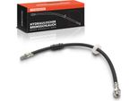 Frankberg 1X Tubo Freno Asse Anteriore Destro O Sinistro Per Fiat Panda 141 Lancia Y10 156 Seat Marbella 1980-2003