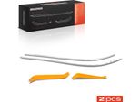 Frankberg 2X Modanatura Paraurti Posteriore Sinistra Destra Per Mercedes-Benz Cls C218 2.1L 3.0L 3.5L 4.7L 5.5L 2011-2017