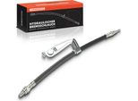 Frankberg 1X Tubo Freno Asse Anteriore Destro Per Ford Courier Pick-Up Fiesta Iv Ja Jb Puma Ec Mazda 1995-2011