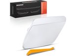 Frankberg 1X Modanatura Paraurti Anteriore Sinistro Per Mercedes-Benz Gle W166 Classe M 2.1L 3.0L 4.7L 3.5L 2011-2018