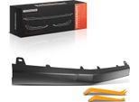 Frankberg 1X Striscia Di Rifinitura Paraurti Anteriore Centrale Per Mercedes-Benz Classe C W205 A205 C205 S205 1.5L Anno Dal 2013
