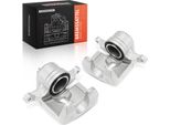 Frankberg 2X Pinza Freno Asse Anteriore Sinistra Destra Per Hyundai I30 Gd I30 Van Gde I30 Estate 2011-2018