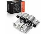 Frankberg 1X Pinza Freno Asse Anteriore Sinistro Per CitroëN Jumper Fiat Ducato 250 Peugeot Boxer Anno 2006 In Poi