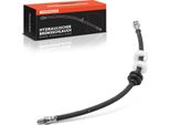 Frankberg 1X Tubo Freno Asse Anteriore Destro O Sinistro Per Alfa Romeo 147 937 156 932 Gt 937 1997-2010