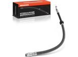 Frankberg 1X Tubo Freno Asse Anteriore Destro O Sinistro Per Nissan Interstar X70 Opel Movano X70 Renault 1997-2010