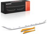 Frankberg 1X Striscia Trim Paraurti Posteriore Centrale Per Mercedes-Benz Classe B W242 W246 1.6L 2.0L 2.1L 2014-2018