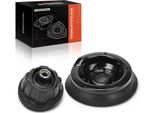 Frankberg 2X Cuscinetto Puntone Asse Anteriore Per Mercedes-Benz Classe C W203 CL203 S203 Clc-Class CL203 Clk C209 A209 2000-2011