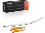 Frankberg 1X Modanatura Paraurti Anteriore Destro Per Mercedes-Benz Classe C W205 A205 C205 S205 1.5L 1.6L Anno Dal 2013