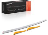 Frankberg 1X Striscia Trim Paraurti Posteriore Centrale Per Bmw X5 F15 F85 2.0L 3.0L 4.4L 2013-2018