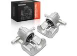 Frankberg 2X Pinza Freno Asse Posteriore Pinza Freno Sinistra Destra Per Lexus Rx L1 3.5L 2008-2015