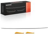 Frankberg 1X Striscia Di Rifinitura Paraurti Posteriore Centrale Per Mercedes-Benz Classe C W203 S203 2000-2007
