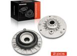 Frankberg 2X Puntone Cuscinetto Asse Anteriore Per Mini Mini F55 F56 F57 1.2L 1.5L 2.0L Anno Dal 2013