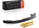 Frankberg 1X Modanatura Paraurti Anteriore Sinistro Per Mercedes-Benz Classe C W205 A205 C205 S205 1.5L 1.6L Anno Dal 2013