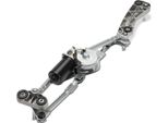 Frankberg 1X Tirante Tergicristallo Motore Anteriore Per Audi A3 8L Vw Bora Golf Iv 1J Skoda Octavia I 1998-2005