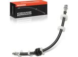 Frankberg 1X Tubo Freno Asse Anteriore Destro O Sinistro Per Alfa Romeo 145 Fiat Brava 182 I Lancia Dedra 835 1990-2002