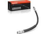 Frankberg 1X Tubo Freno Asse Anteriore Destro O Sinistro Per Porsche Vw Golf I Transporter Ii Transporter Iii 1966-1992