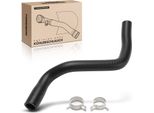 Frankberg 1X Tubo Radiatore Per Volvo S60 I 384 S80 I 184 V70 Ii 285 XC70 Cross Country 295 2.3L 2.4L 2.5L 1999-2010