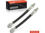 Frankberg 2X Tubo Freno Asse Posteriore Sinistro Destro Per CitroëN Zx N2 Peugeot 205 I 741A/C 205 I 1983-1998