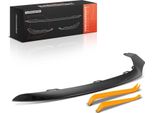 Frankberg 1X Modanatura Paraurti Anteriore Destro Per Mercedes-Benz Classe C W205 A205 C205 S205 1.5L 1.6L Anno Dal 2013