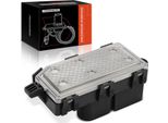 Frankberg 1X Resistenza Di Soffiaggio Per Volvo V40 Cross Country 526 V40 Hatchback 525 2.0L 2.5L 1.5L 1.6L 2012-2019
